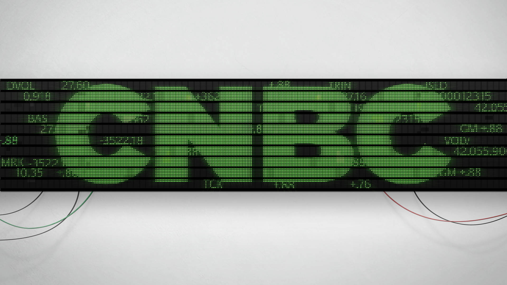 CNBC Concept for Juniper Networks